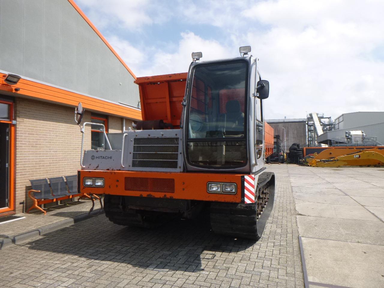 Raupendumper