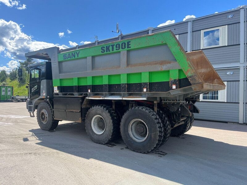 Dumper