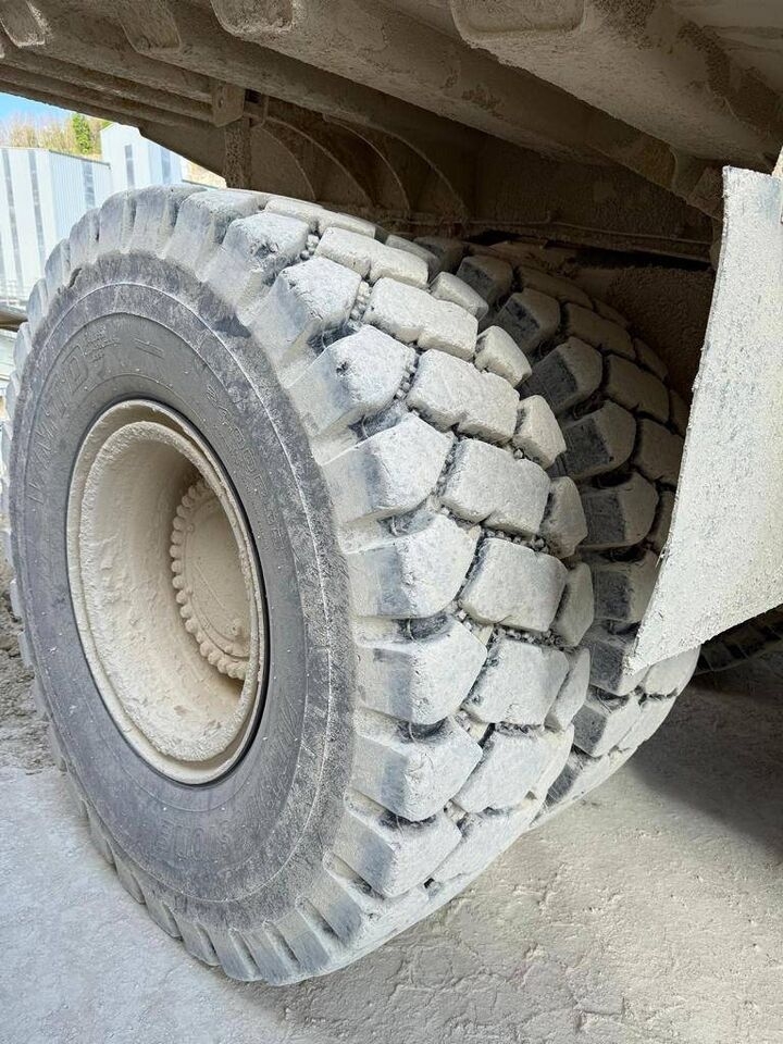 Dumper