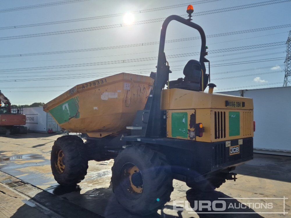 Minidumper
