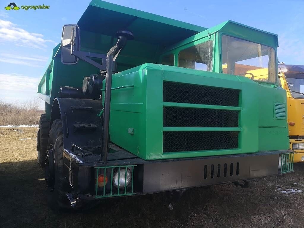 Dumper
