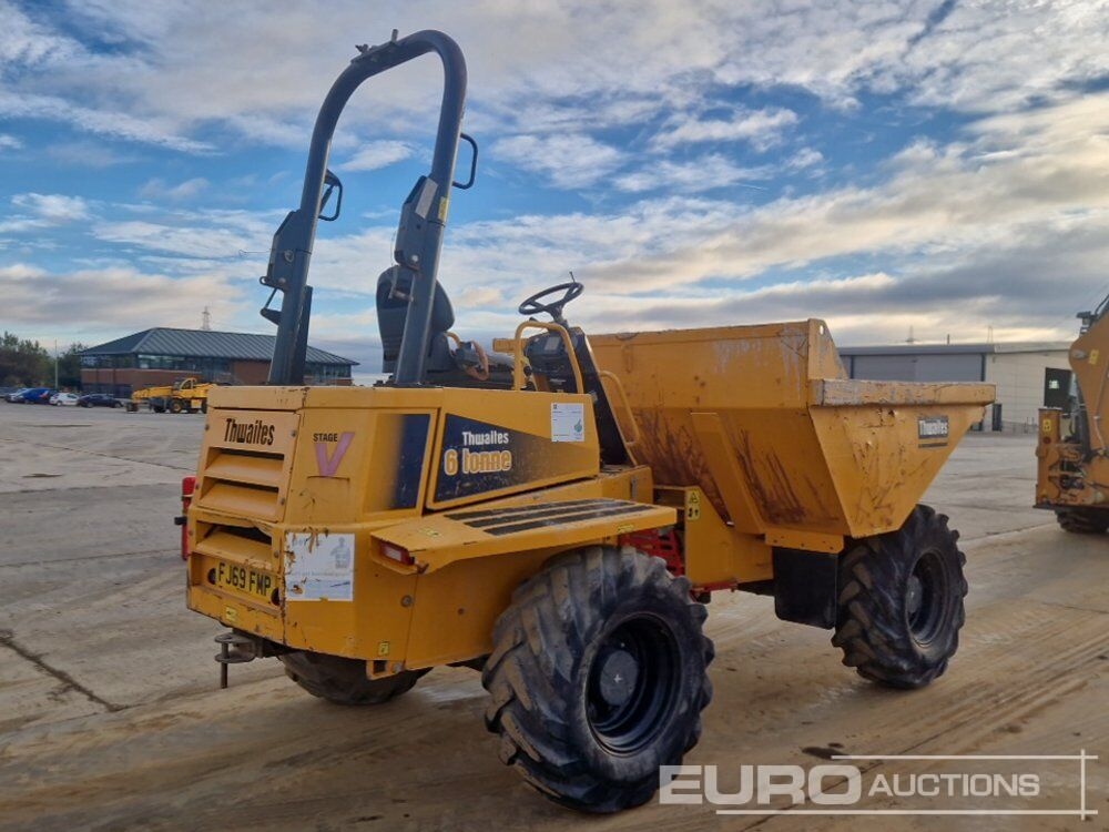 Minidumper