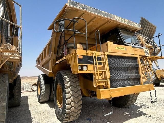 Dumper