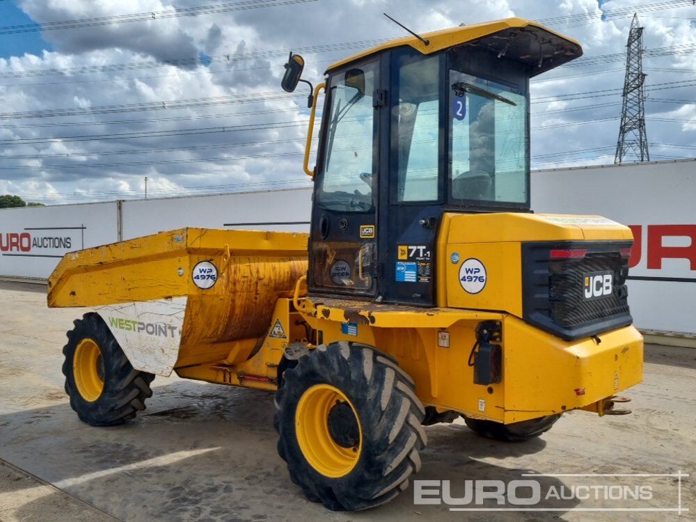 Minidumper