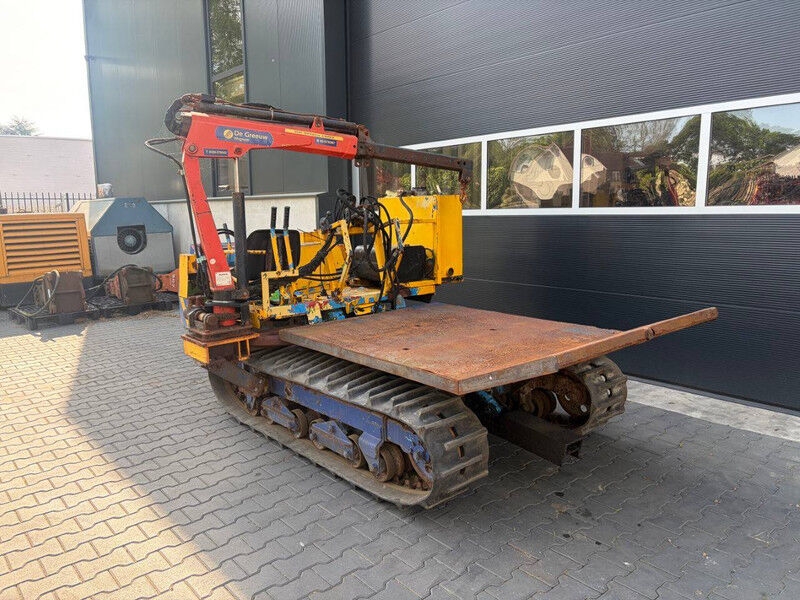 Raupendumper