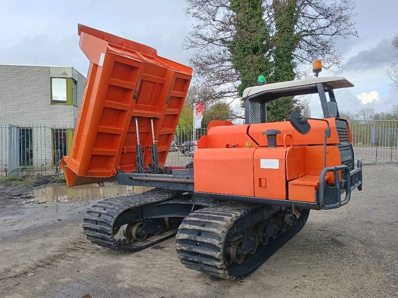 Crawler