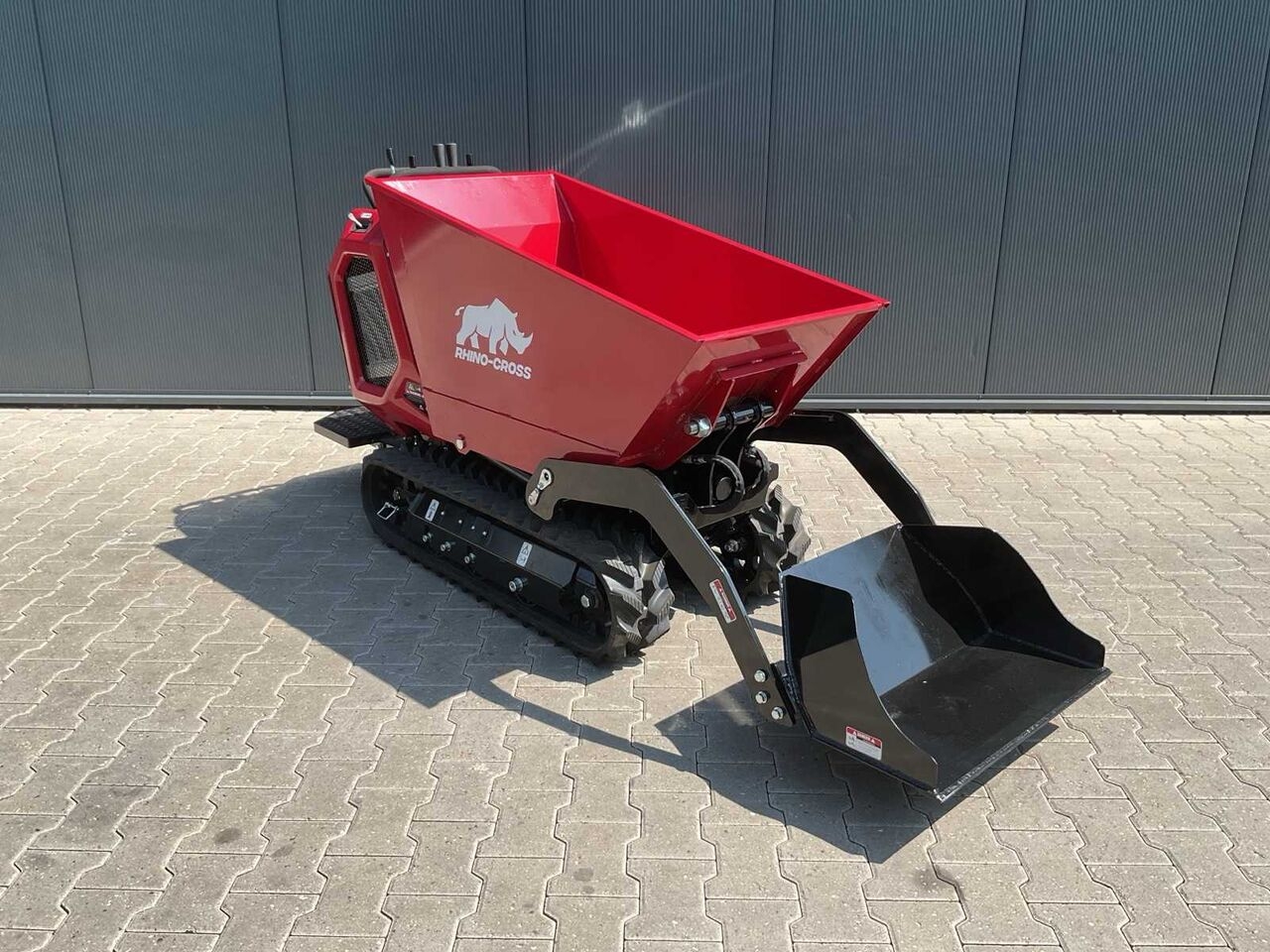 Minidumper