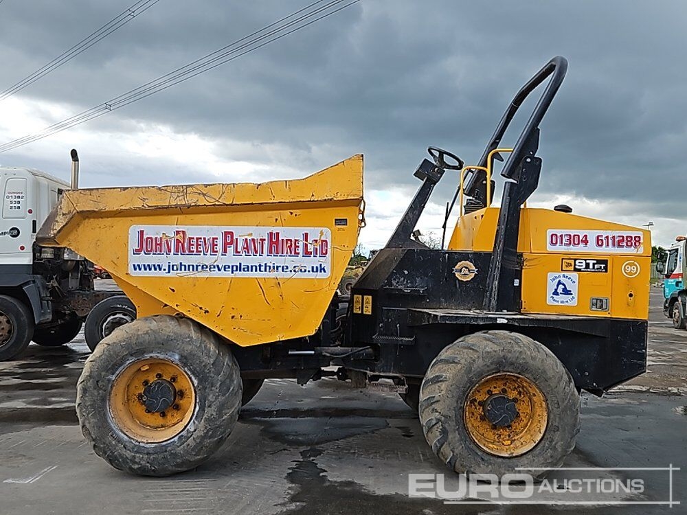 Minidumper
