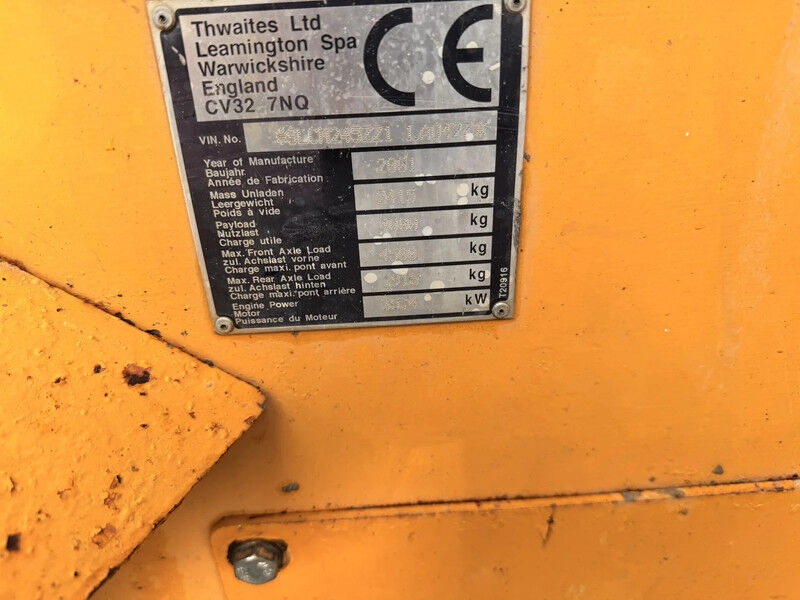 Minidumper