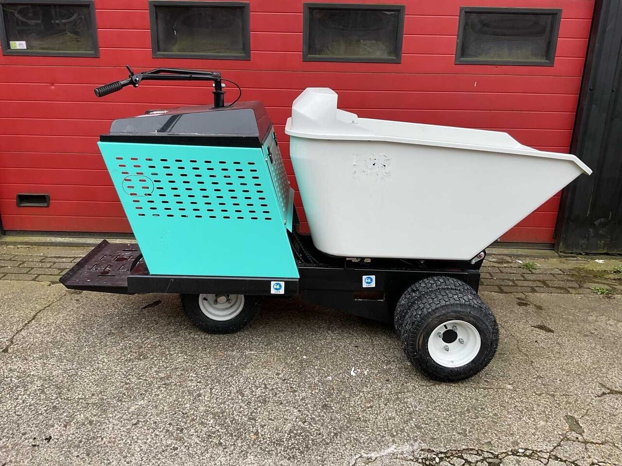 Minidumper