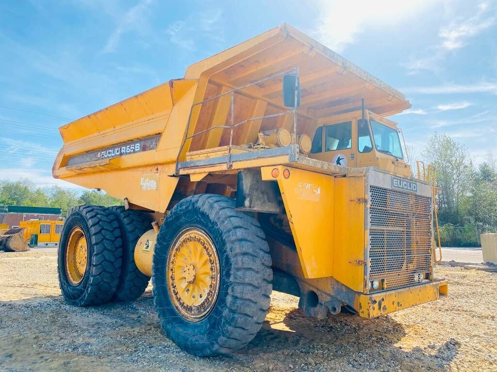 Dumper