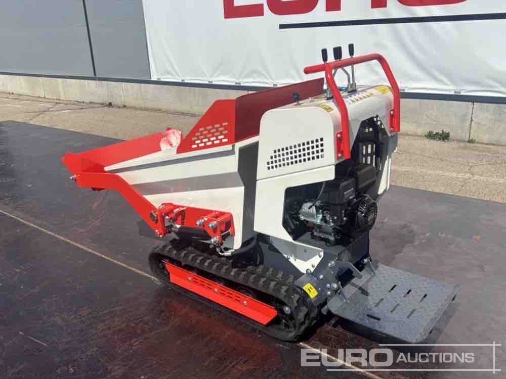 Raupendumper