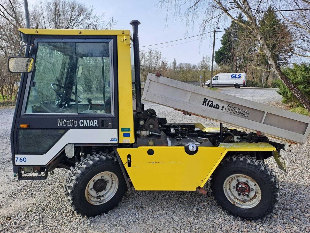 Minidumper