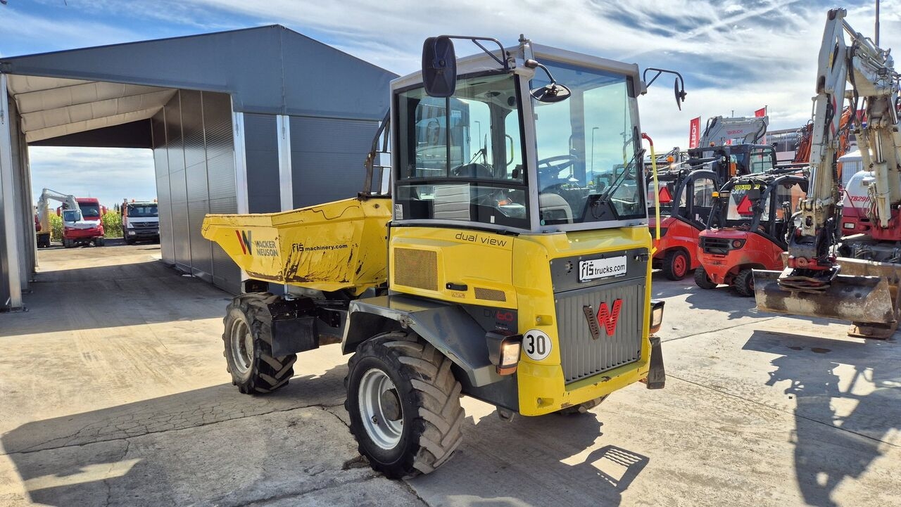 Minidumper