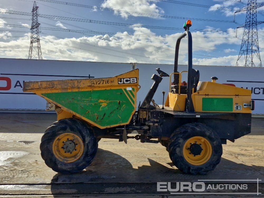 Minidumper
