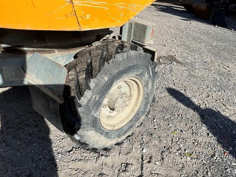Minidumper
