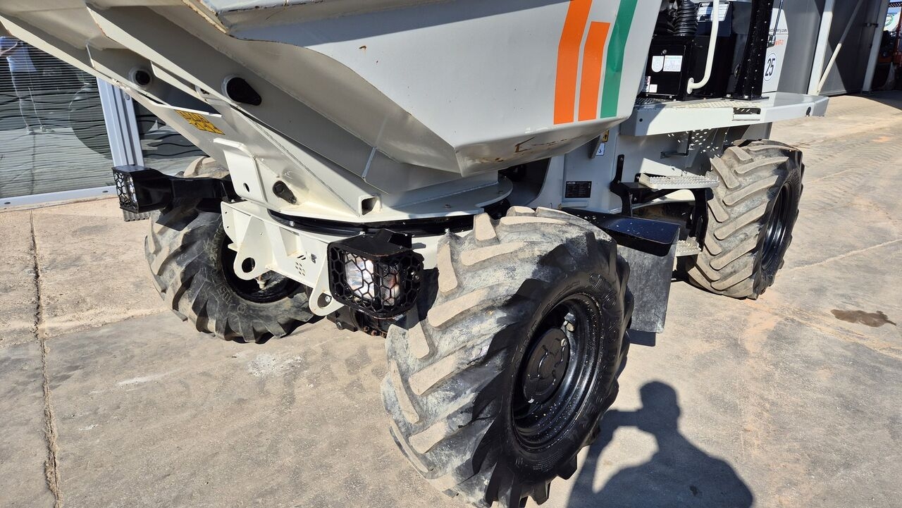 Minidumper