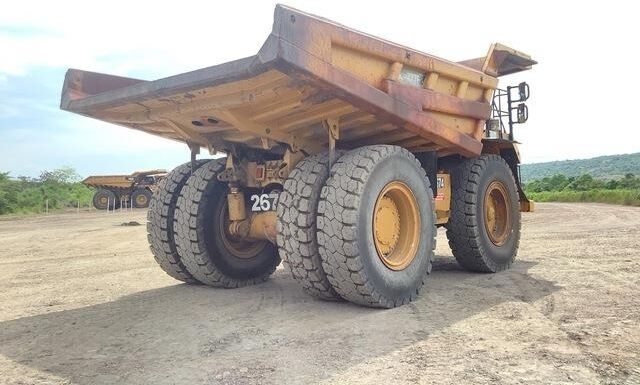 Dumper