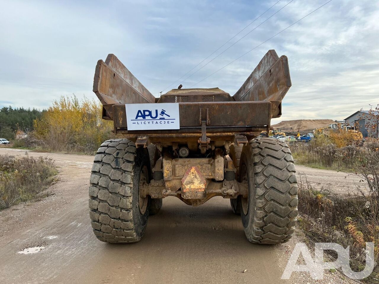Articulated