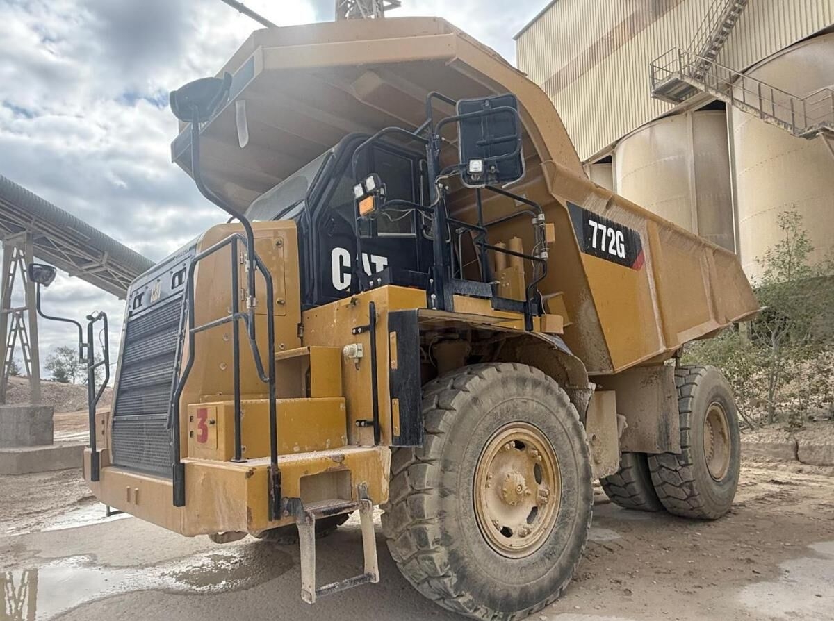 Dumper