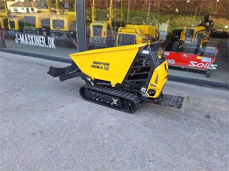 Minidumper-