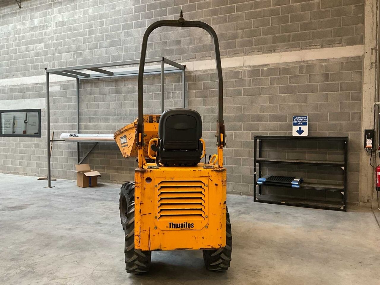 Minidumper