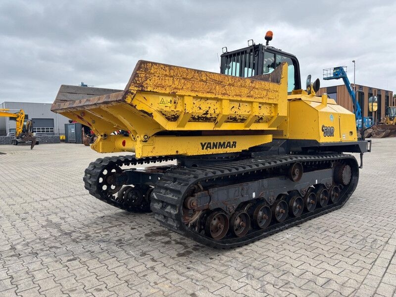 Raupendumper