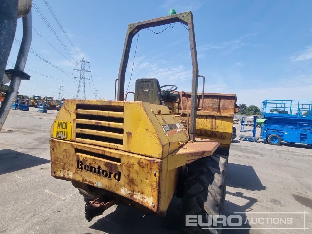 Minidumper