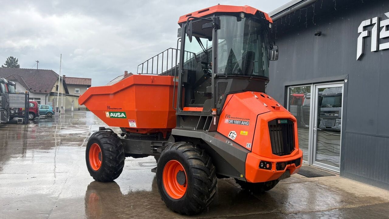 Minidumper