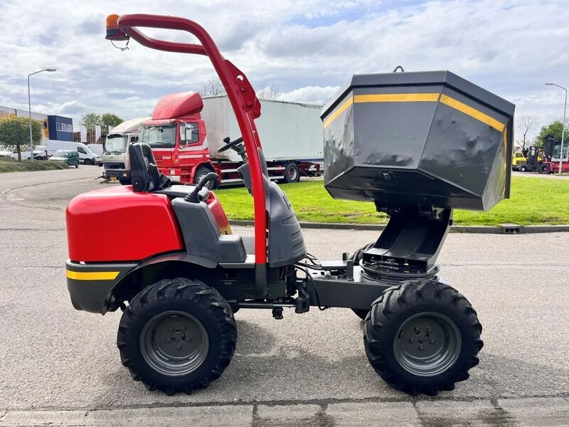 Minidumper