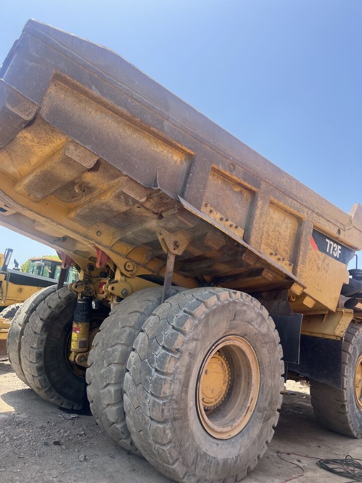 Dumper