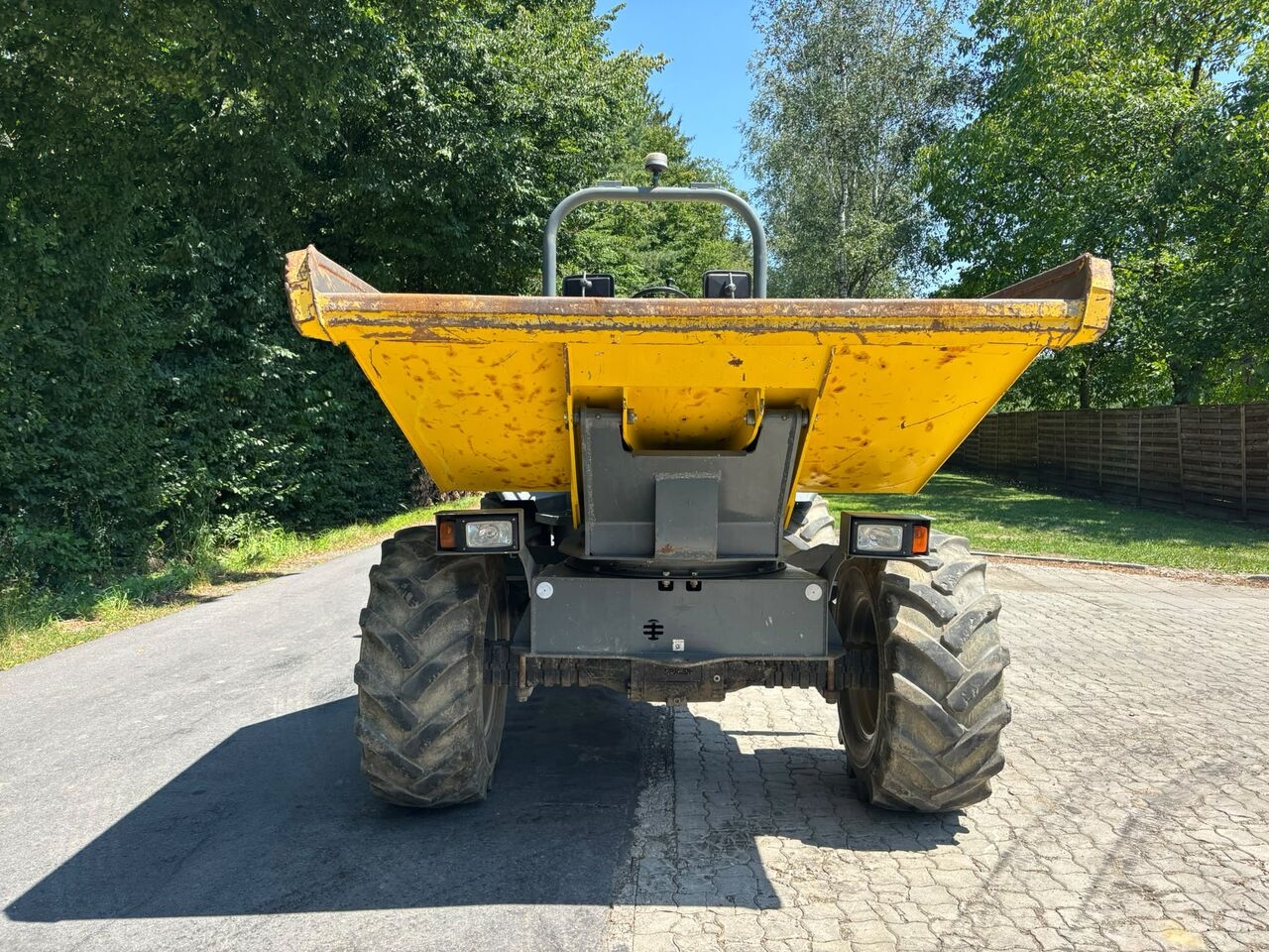 Minidumper