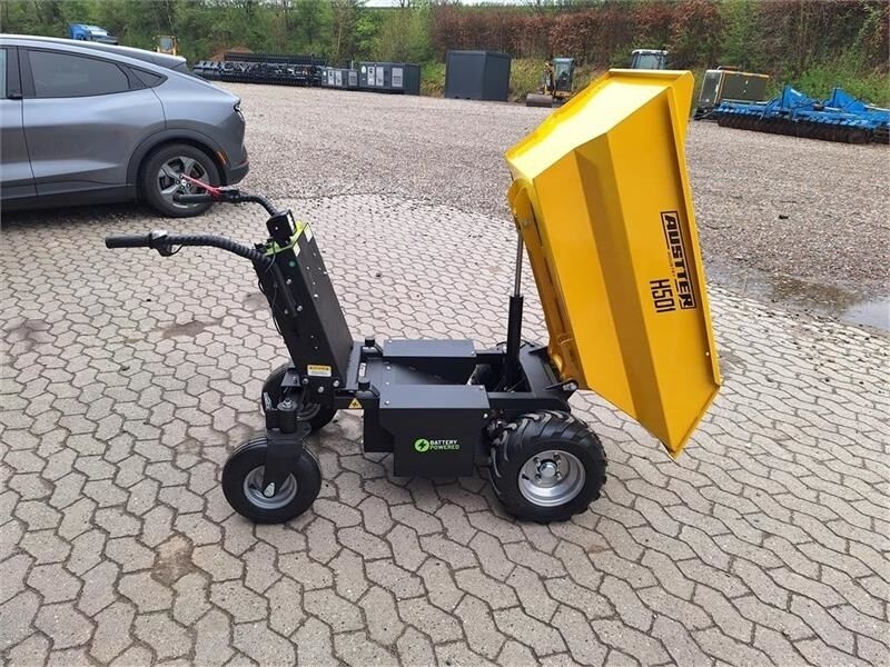 Minidumper-