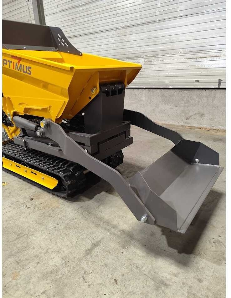 Minidumper