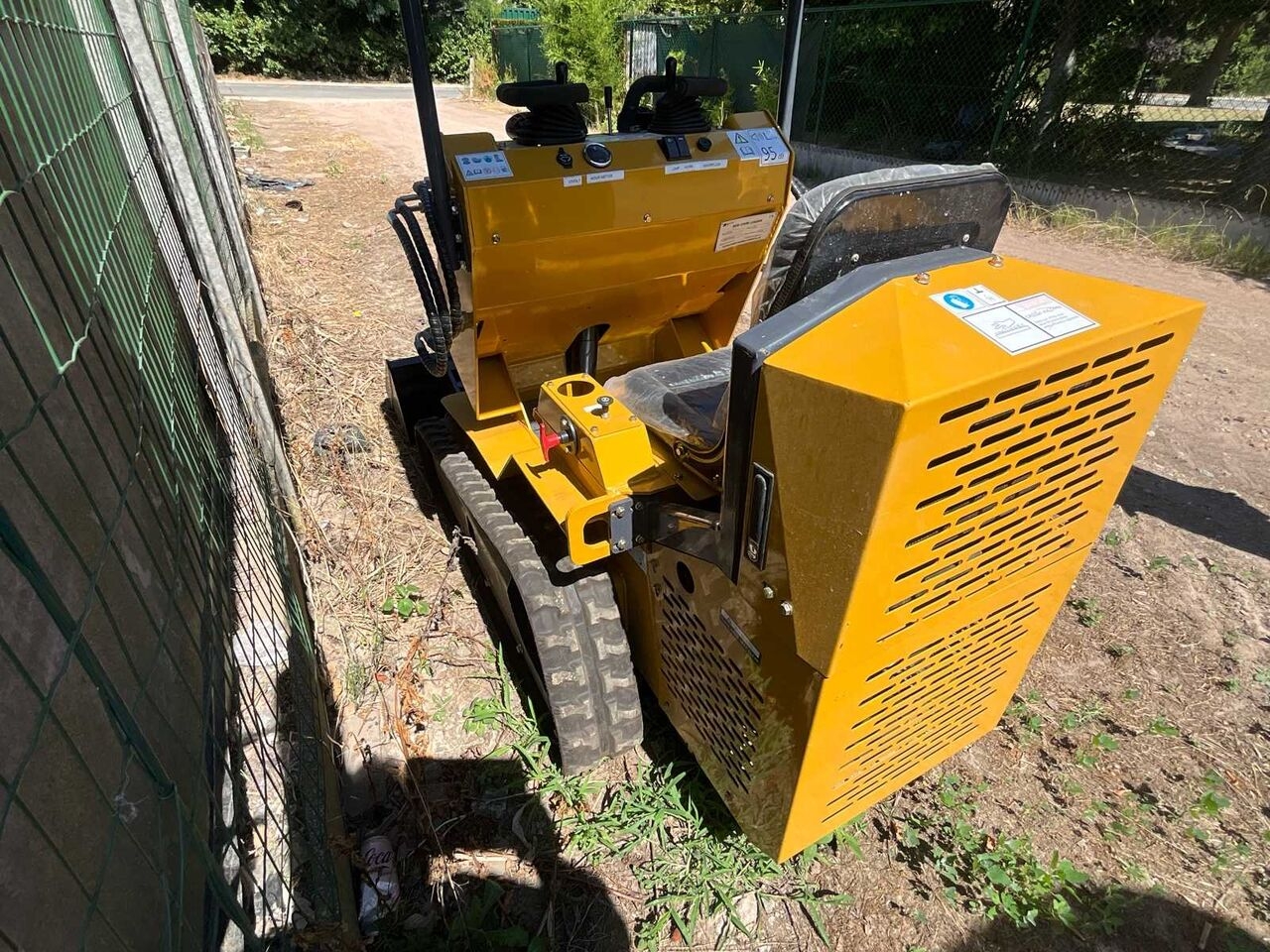 Minidumper
