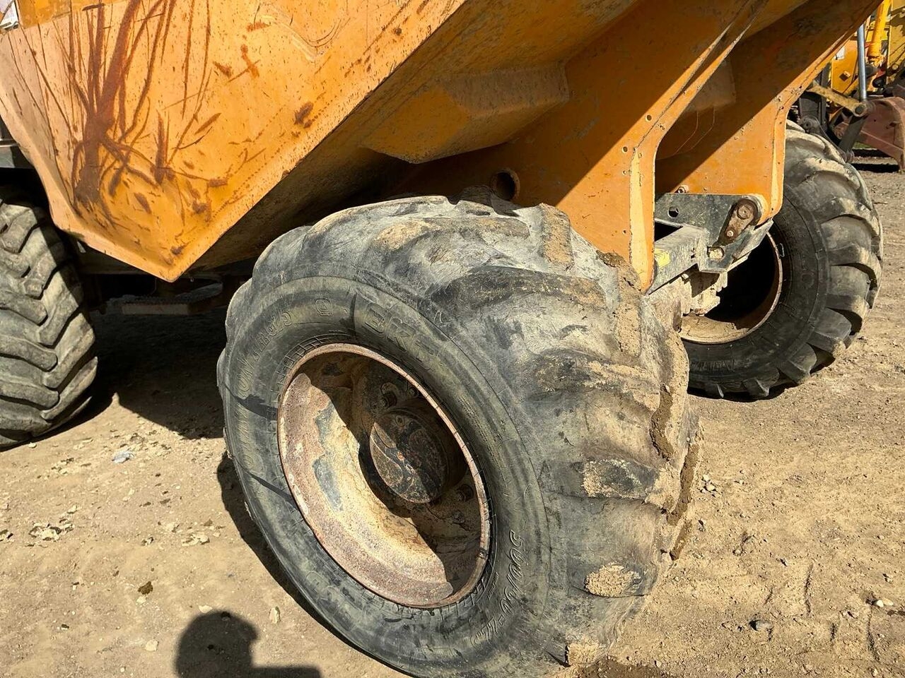 Minidumper