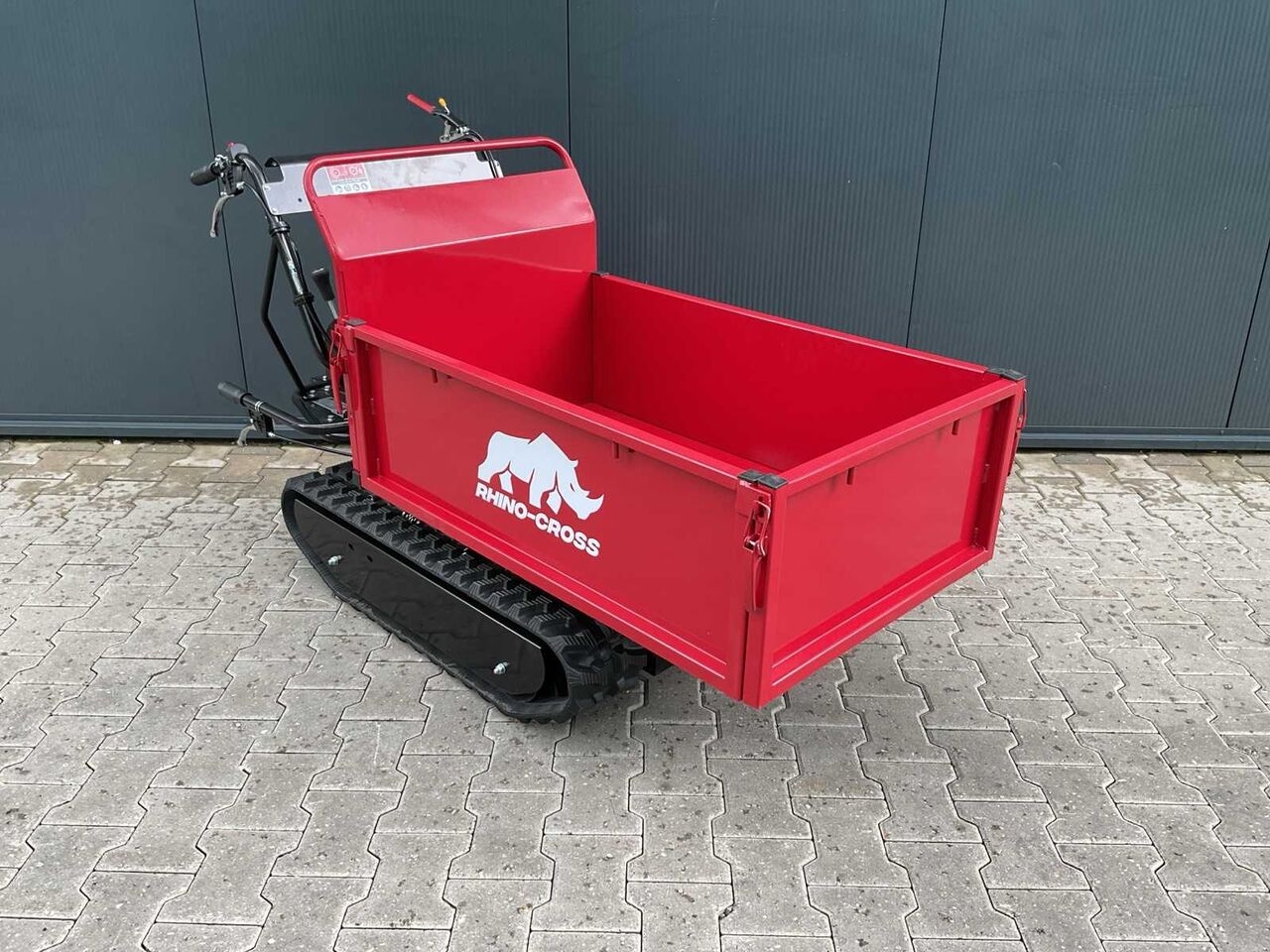 Minidumper