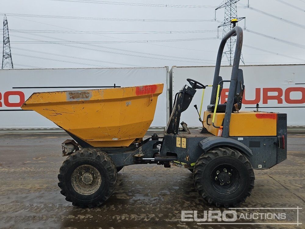 Minidumper