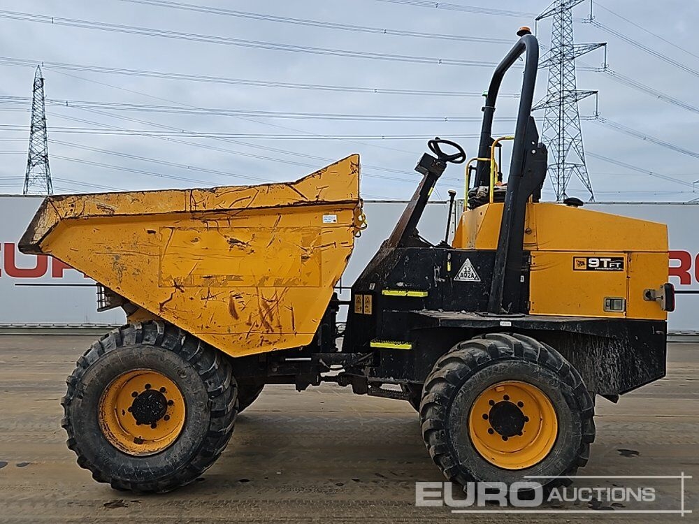 Minidumper