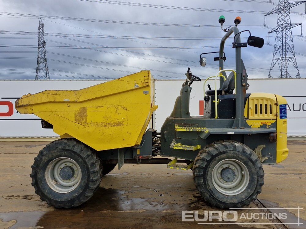 Minidumper