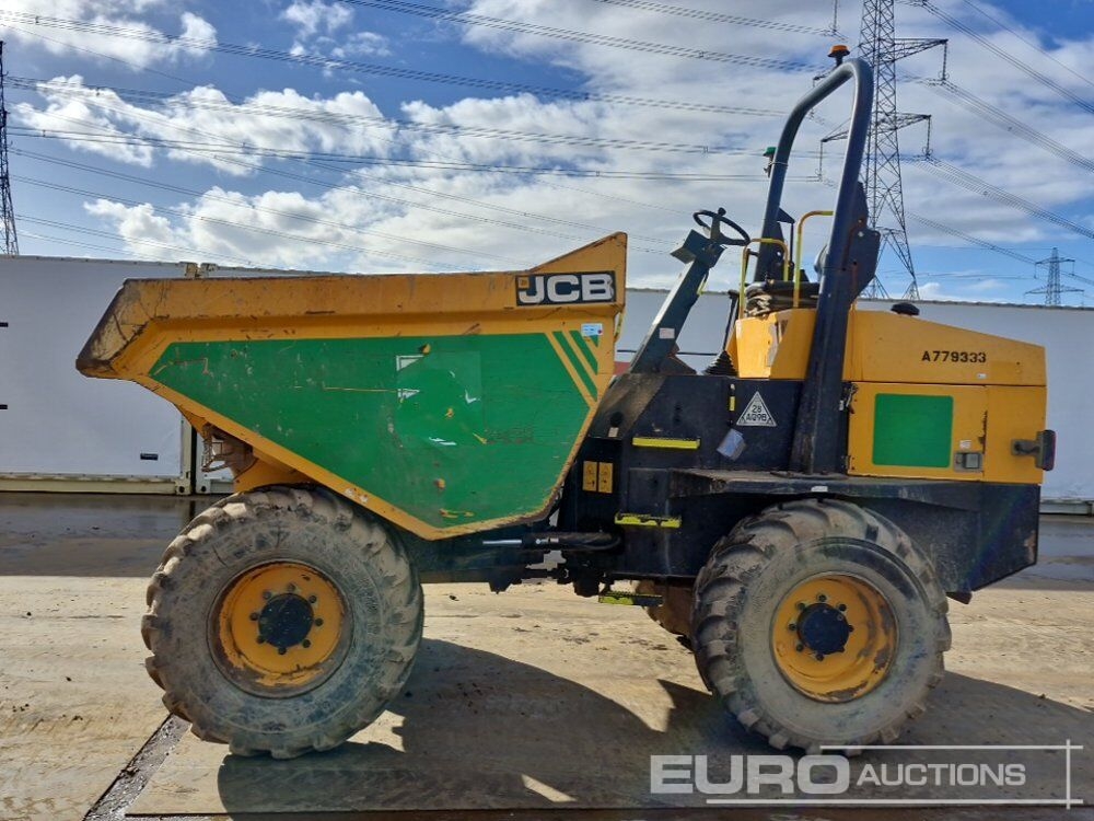 Minidumper
