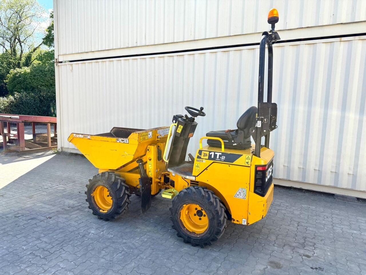 Minidumper