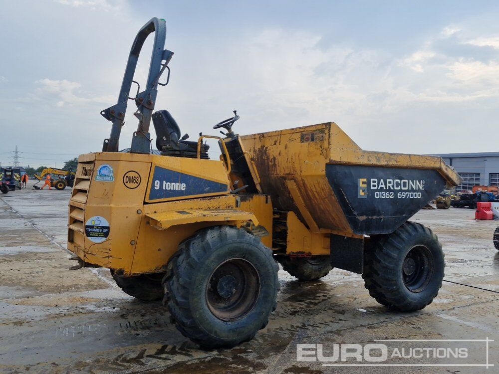 Minidumper