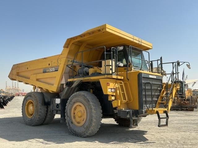 Dumper