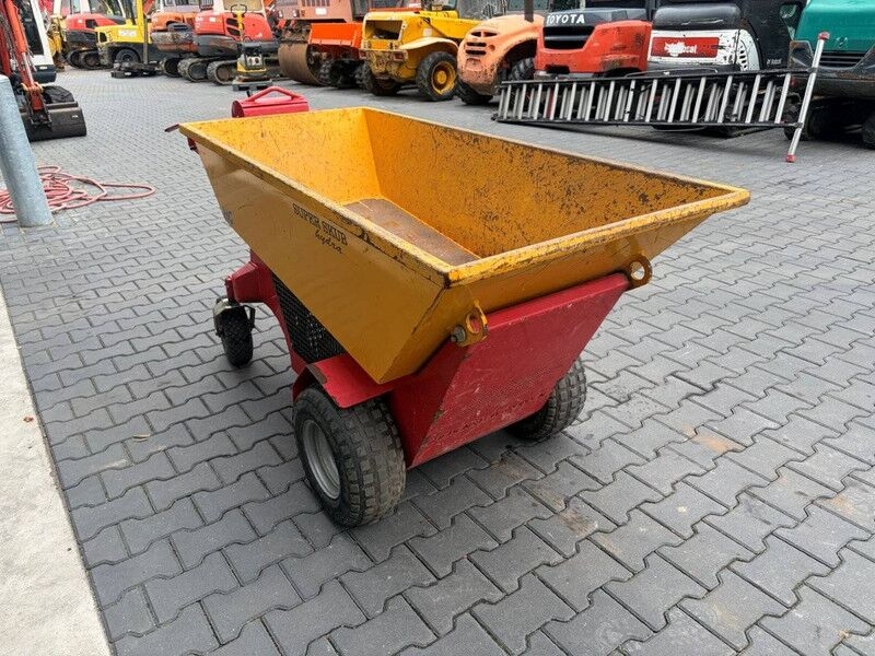 Minidumper