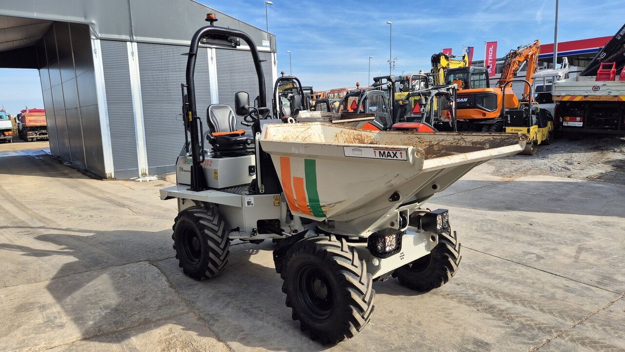 Minidumper