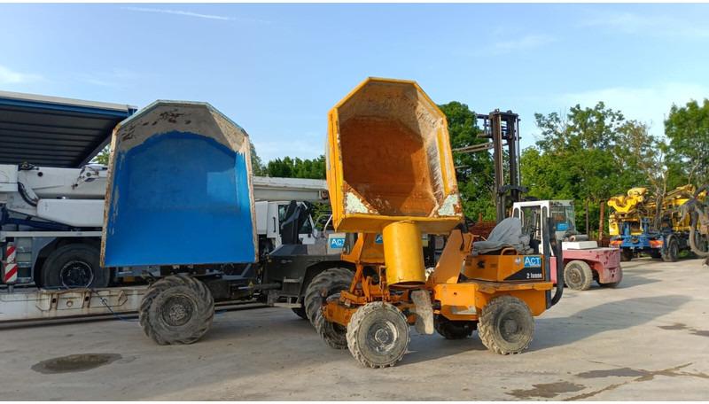 Minidumper-