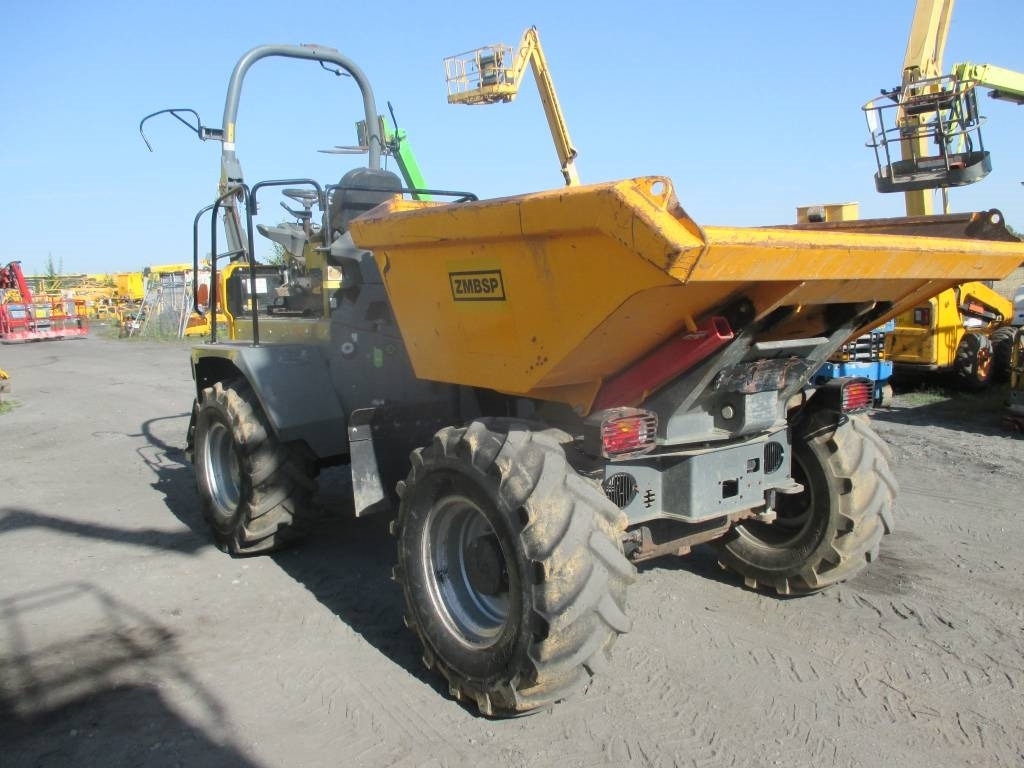 Minidumper-