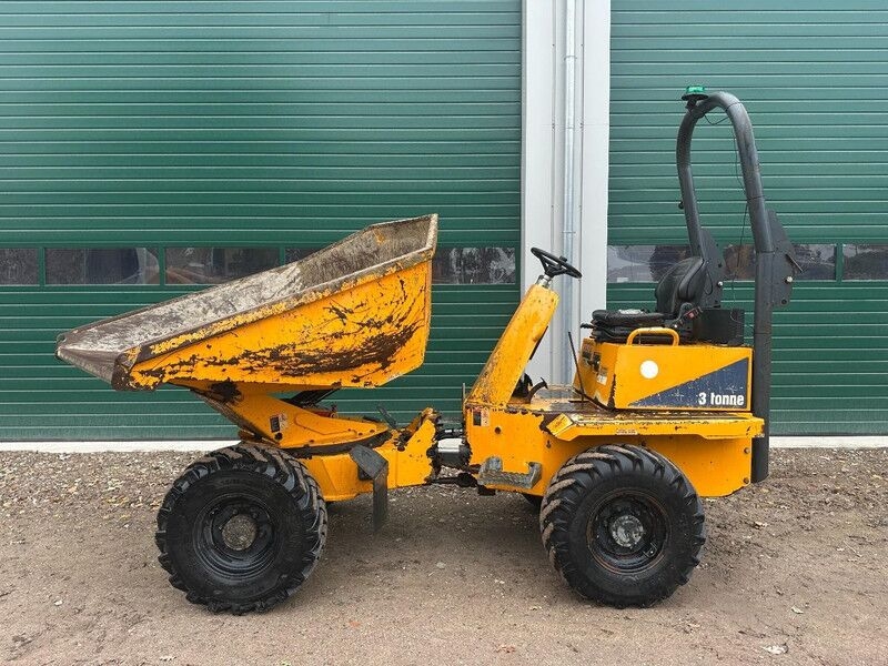Minidumper