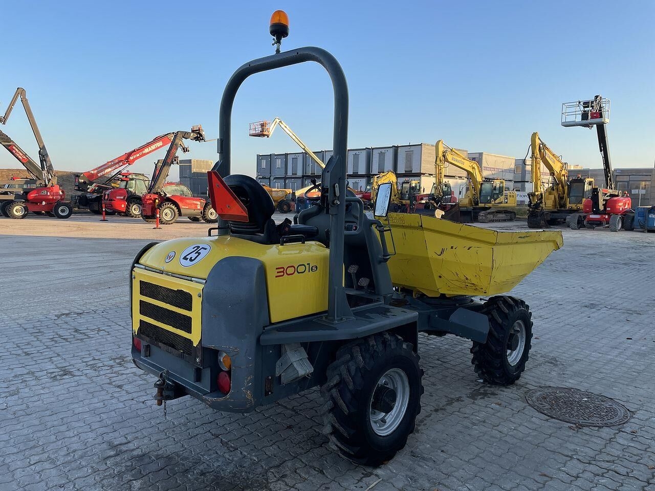 Minidumper